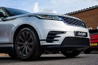 Land Rover Range Rover Velar 3.0 Range Rover Velar R-Dynamic S D300 Auto 4WD 5dr 26