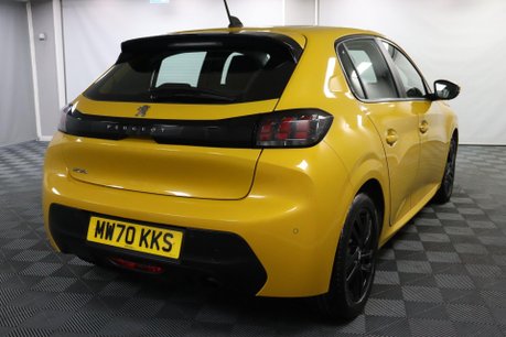 Peugeot 208 PURETECH ACTIVE PREMIUM S/S 11