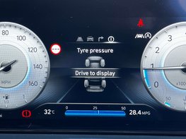 Hyundai TUCSON 1.6 Tucson Ultimate TGDi 5dr 27