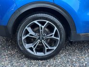 Kia Sportage 1.6 Sportage GT-Line ISG 5dr 15