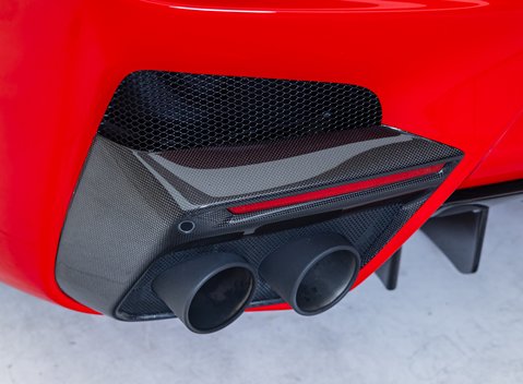 Ferrari F12 TDF 36