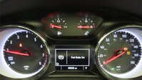Vauxhall Insignia 1.5i Turbo GPF SRi VX Line Nav Grand Sport 5dr Petrol Automatic Euro 6 (s/s 3