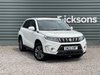 Suzuki Vitara SZ-T BOOSTERJET MHEV