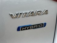 Suzuki Vitara SZ-T 20