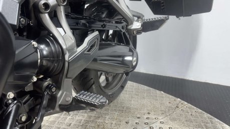 Triumph Explorer 1215 XRX 2016 37K ADVENTURE BIKE FULL LUGGAGE MOT SERVICED 24