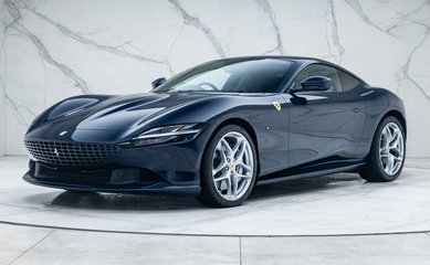 Ferrari Roma 