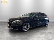 Mercedes-Benz A Class 1.5 A180d Sport Edition Hatchback 5dr Diesel 7G-DCT Euro 6 (s/s) (109 ps) 3