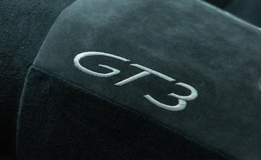 Porsche 911 GT3 (991) 17