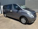Hyundai I800 2.5 CRDi Style Euro 4 5dr