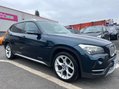 BMW X1 2.0 X1 xDrive 20d XLine Auto 4WD 5dr 9