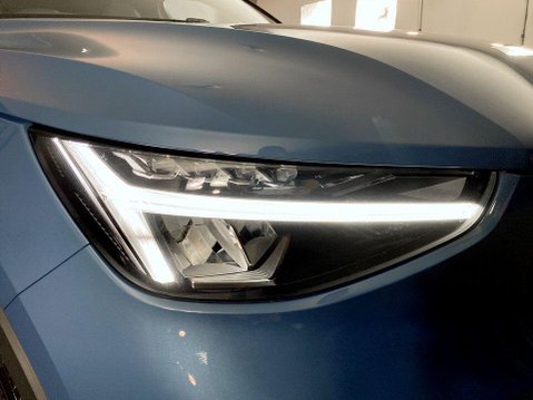 Volvo C40 Recharge 69kWh Core SUV 5dr Electric Auto (231 ps) Cruise Control - DAB Ra 9