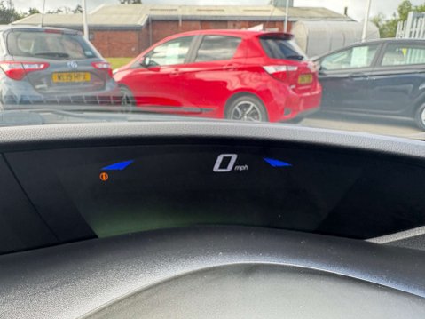 Honda Civic 1.8 Civic i-VTec ES 5dr 45
