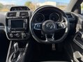 Volkswagen Scirocco R LINE TDI BLUEMOTION TECHNOLOGY DSG 17