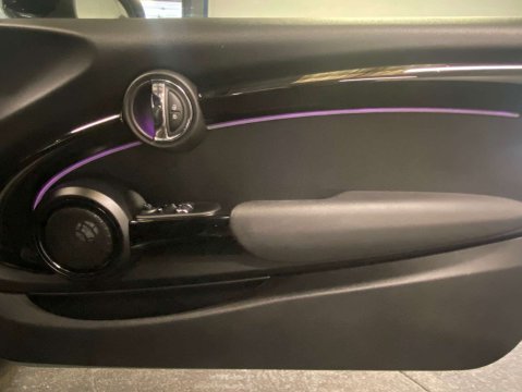 Mini Hatch Cooper S Electric Level 3 3dr 11