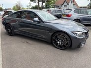 BMW M4 M4 COMPETITION 11