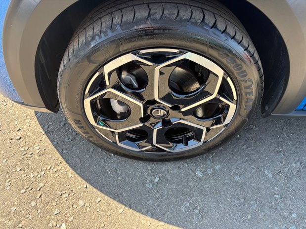 Citroen C3 PLUS TURBO 10