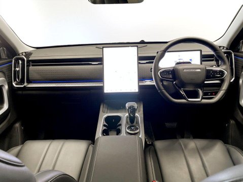 JAECOO 7 1.6T Deluxe SUV 5dr Petrol DCT Euro 6 (s/s) (147 ps) 20