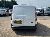 Ford Transit Connect SWB L1H1 Low Roof Limited Air Con EURO 6 7