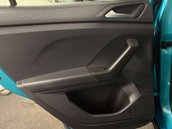 Volkswagen T-Cross 1.0 T-Cross Black Edition TSi 5dr 25