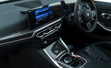 BMW M3 Competition xDrive Touring 17