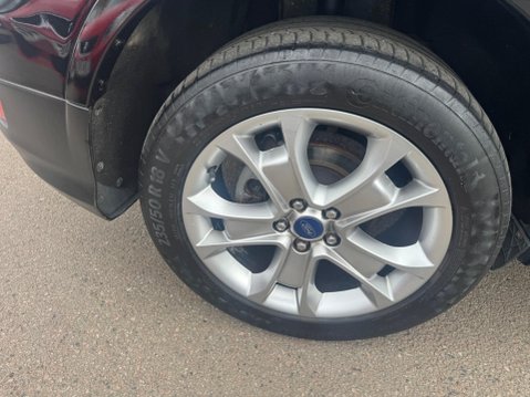 Ford Kuga 2.0 TDCi Titanium Sport AWD Euro 6 (s/s) 5dr 15
