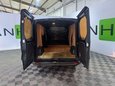 Renault Trafic 2.0 Trafic LL30 Sport+ Blue dCi LWB 4