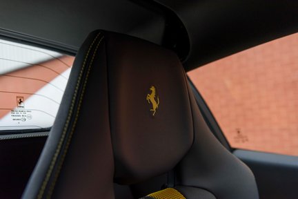 Ferrari 458 Speciale Aperta 37