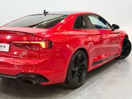 Audi RS5 2.9 TFSI V6 Coupe 2dr Petrol Tiptronic quattro Euro 6 (s/s) (450 ps) 25