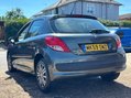 Peugeot 207 1.6 HDi S Euro 4 5dr (A/C) 6