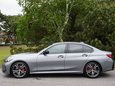 BMW 3 Series 3.0 M340i MHT Auto xDrive Euro 6 (s/s) 4dr 9