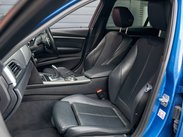 BMW 3 Series 3.0 335d xDrive M Sport Shadow Edition Auto 4WD 5dr 6