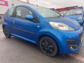 Peugeot 107 1.0 107 Active 3dr 6
