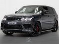 Land Rover Range Rover Sport 3.0 Range Rover Sport HST Auto 4WD 5dr 3