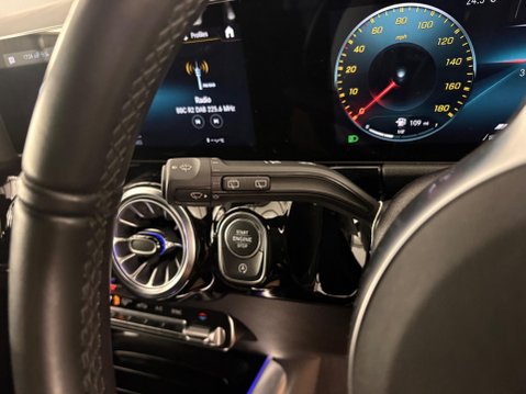 Mercedes-Benz GLA 2.0 GLA35 AMG (Premium) 8G-DCT 4MATIC Euro 6 (s/s) 5dr 23