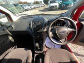 Ford Transit Courier SWB L1H1 Low Roof EURO 6 NO VAT 23