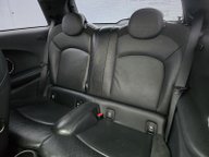 Mini Hatch JOHN COOPER WORKS 20