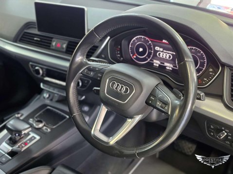 Audi Q5 2.0 TDI 40 Sport S Tronic quattro Euro 6 (s/s) 5dr 59