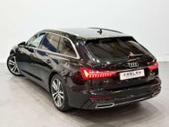 Audi A6 3.0 TDI V6 50 S line Estate 5dr Diesel Tiptronic quattro Euro 6 (s/s) (286 20