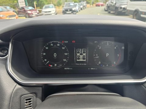 Land Rover Range Rover Sport 2.0 SD4 HSE Auto 4WD Euro 6 (s/s) 5dr 19