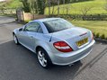 Mercedes-Benz SLK SLK280 20