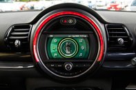 Mini Clubman COOPER S CLASSIC 22