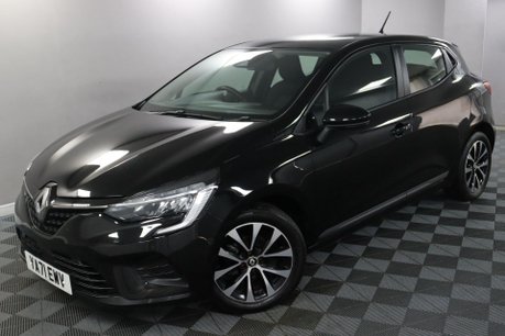 Renault Clio ICONIC TCE