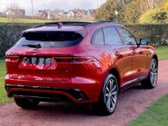 Jaguar F-Pace R-DYNAMIC BLACK 4