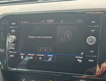 Volkswagen Passat 1.4 TSI 13kWh GTE Estate 5dr Petrol Plug-in Hybrid DSG Euro 6 (s/s) (218 ps 17