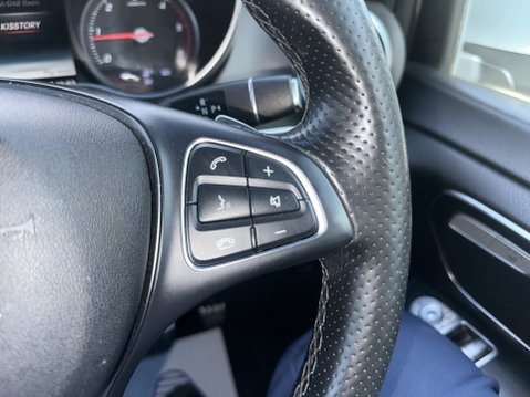 Mercedes-Benz V Class V220 BLUETEC SPORT EXTRA LONG 8 SEAT AUTOMATIC 20