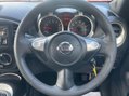 Nissan Juke 1.6 Visia Euro 6 5dr 28