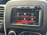 Renault Trafic SWB L1H1 [SOLD CR] Low Roof Black Edition SL28 Air Con Nav Sensors EURO 6 N 31