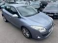 Renault Megane 1.6 16V I-Music Euro 5 5dr 8
