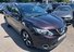 Nissan Qashqai 1.2 DIG-T n-tec+ XTRON 2WD Euro 6 (s/s) 5dr