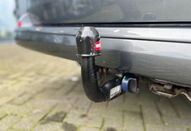 Volkswagen California BEACH 2.0 TDI AUTO CAMPERVAN 56